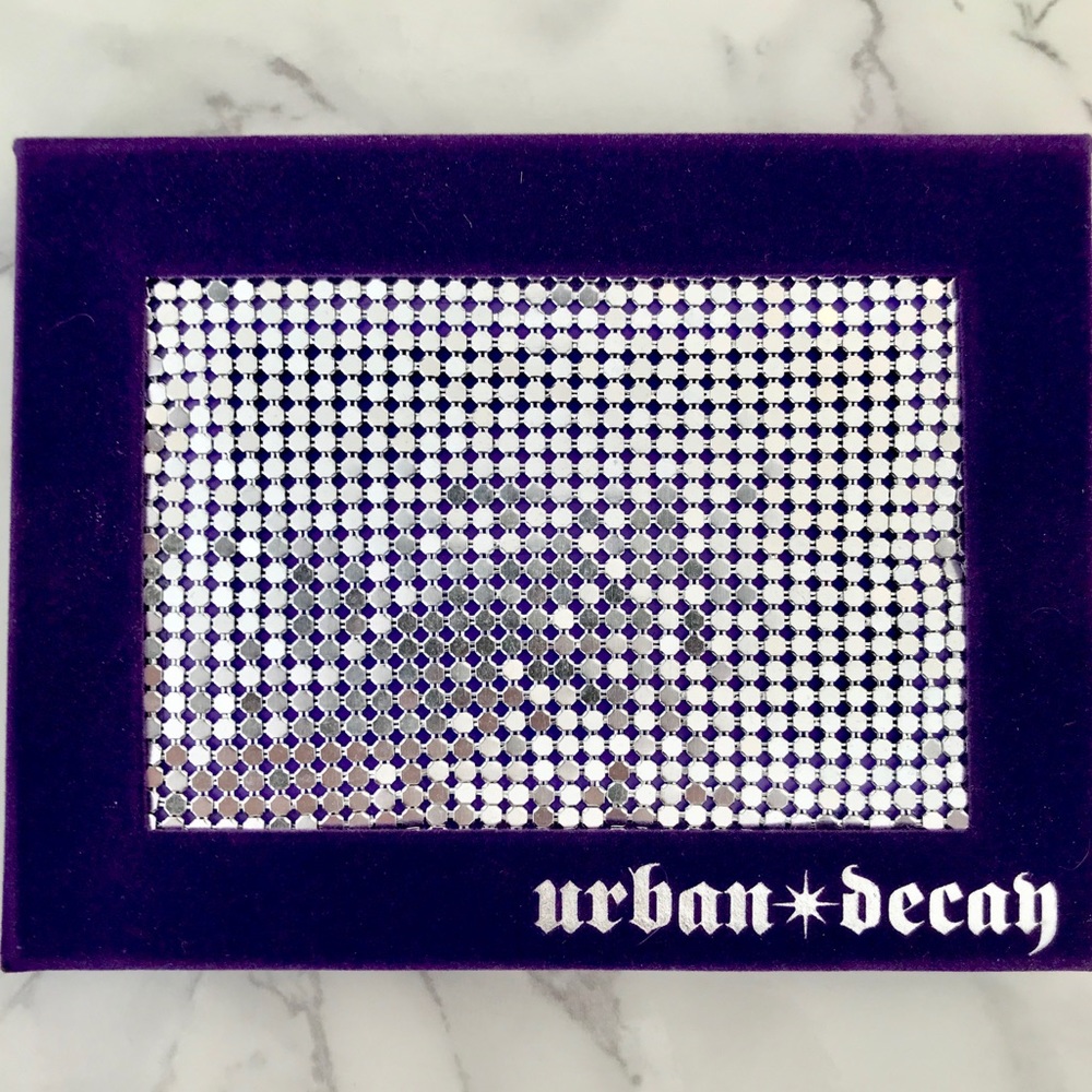 Urban Decay Collector’s Palette. NIB Rare.